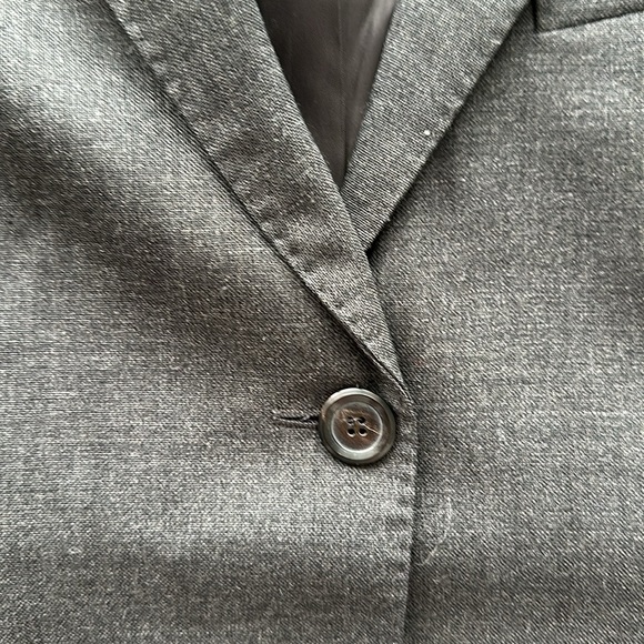 Moschino jacket like new condition US8 - Picture 4 of 8